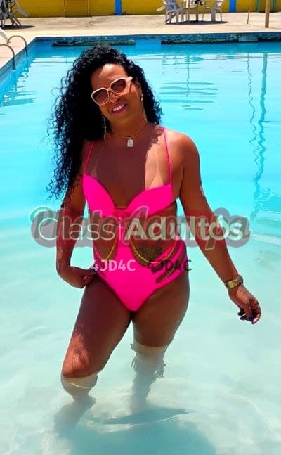 Travesti acompanhante imagem do anúncio em Queimados