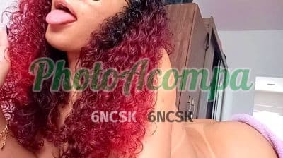 Foto 2: Travesti acompanhante em Unaí — beijo na boca, Renatinha Oliveira