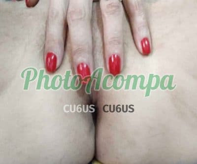 Foto 2: Travesti acompanhante foto real em Atibaia — Renatinha Vogue