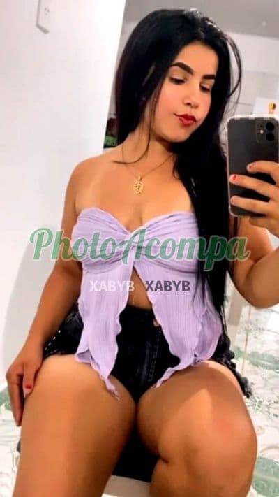 Travesti acompanhante foto verificada em Carapicuíba, foto 3 de Roberta Sagás