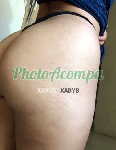 Foto 4: Travesti acompanhante em Carapicuíba — garganta profunda, Roberta Sagás