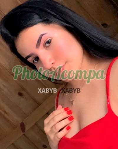 Travesti acompanhante foto sem retoque em Carapicuíba — Roberta Sagás, foto 5