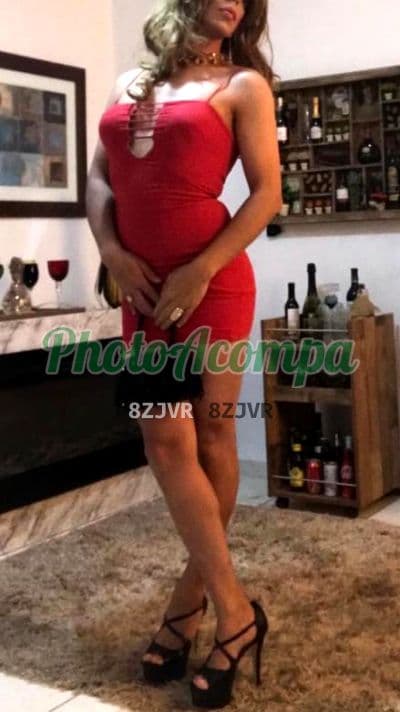 Foto 6: Travesti acompanhante em Curitiba — beijo grego, Robertha Cdzinha