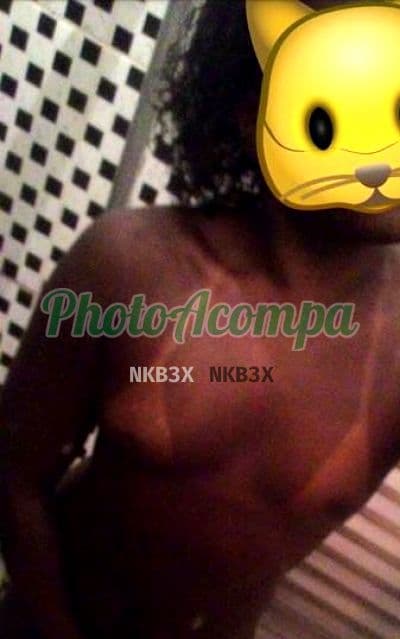 Travesti acompanhante em Rio de Janeiro — beijo grego, foto 2 de Ruany Barretto