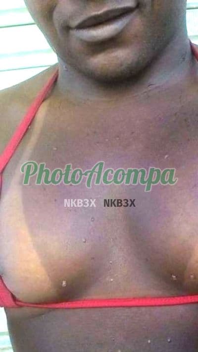 Foto 4: Travesti acompanhante em Rio de Janeiro — garganta profunda, Ruany Barretto