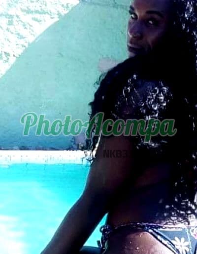 Foto 5: Travesti acompanhante foto sem retoque em Rio de Janeiro — Ruany Barretto