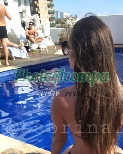 Travesti acompanhante imagem autêntica em Fortaleza (4) — Sá Fontenelle
