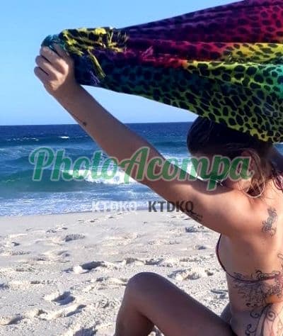 Foto 4: Travesti acompanhante em Rio de Janeiro — garganta profunda, Sabrina
