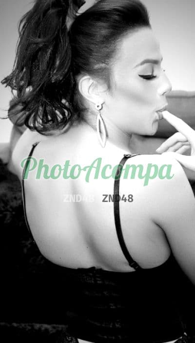 Foto 5: Travesti acompanhante foto sem retoque em Porto Alegre — Sabrina Angel