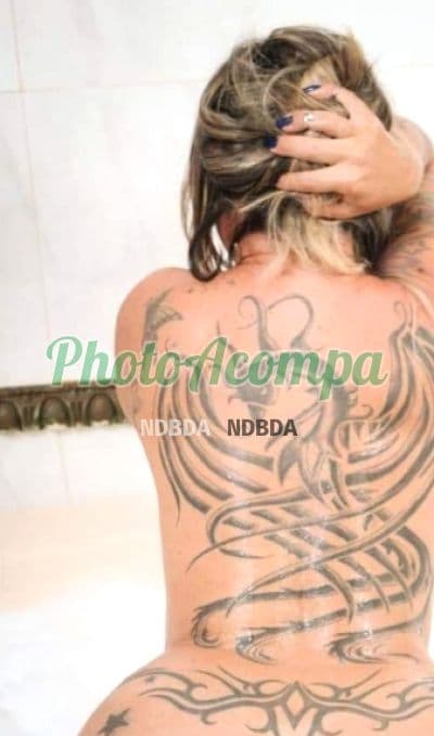 Travesti acompanhante foto sem retoque em Rio de Janeiro, foto 5 de Sabrina Goltara