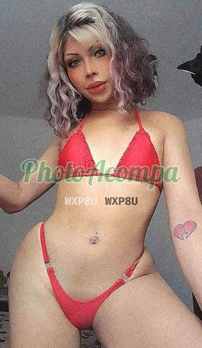 Travesti acompanhante em São Paulo com garganta profunda (4) — Sabrina Íris