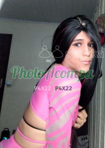 Foto 4: Travesti acompanhante em Curitiba — garganta profunda, Sabrina Laila