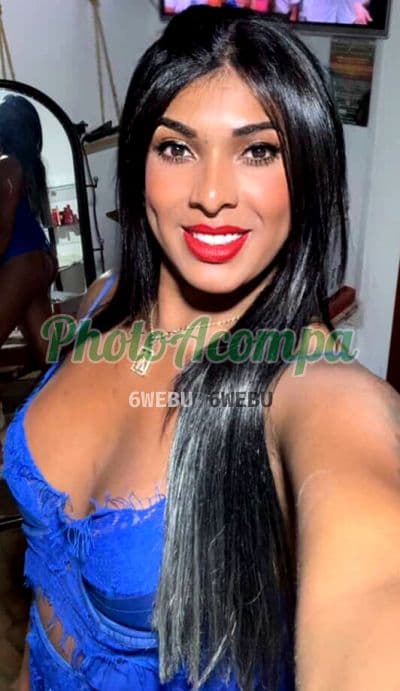 Travesti acompanhante em ABC Paulista com garganta profunda (6) — Sabrina Miller