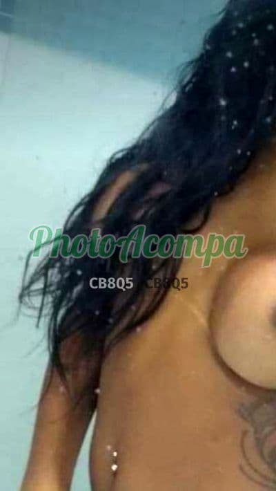 Travesti acompanhante em São Paulo — beijo na boca, foto 4 de Sabrina Moreninha