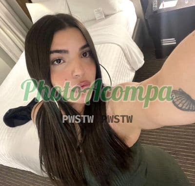 Travesti acompanhante em São Paulo — beijo na boca, foto 4 de Sabrina Orleans