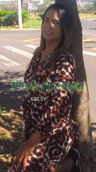 Foto 3: Travesti acompanhante foto verificada em ABC Paulista — Sabrina Silva