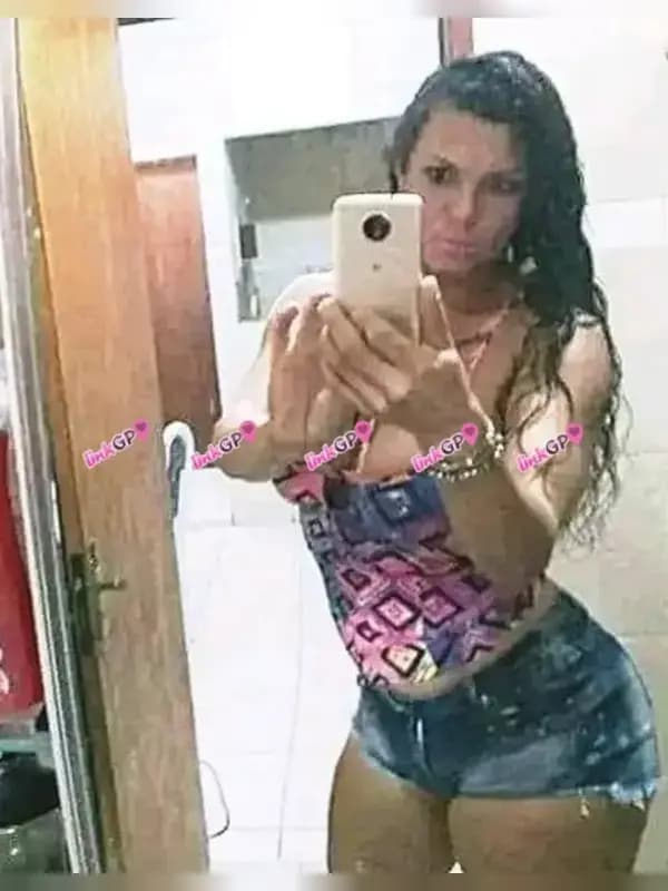 Foto 3: Travesti acompanhante cabelo longo em Realengo — Sabrina Trans