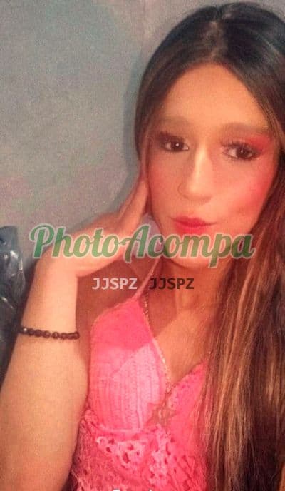 Foto 4: Travesti acompanhante em Uberlândia — beijo grego, Sabrinny Laila Suzuki