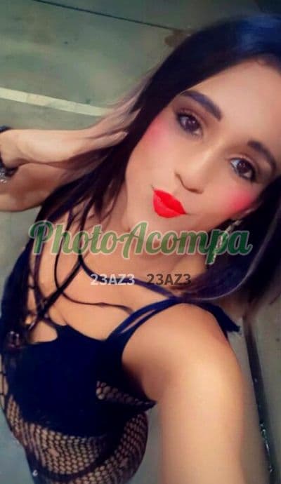 Travesti acompanhante foto sem retoque em Uberlândia — Sabrinny Laila Suzuki, foto 5