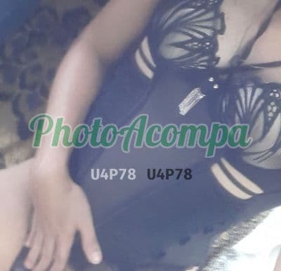 Foto 6: Travesti acompanhante em Praia Grande — beijo na boca, Safira Mendes