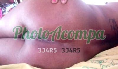 Travesti acompanhante foto verificada em Guarulhos — Samara, foto 3