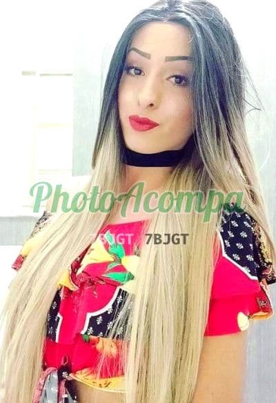Foto 2: Travesti acompanhante em ABC Paulista — beijo na boca, Samira Colucci