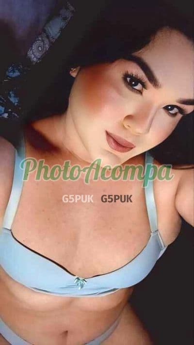 Foto 5: Travesti acompanhante foto sem retoque em Macapá — Sandy Mattos