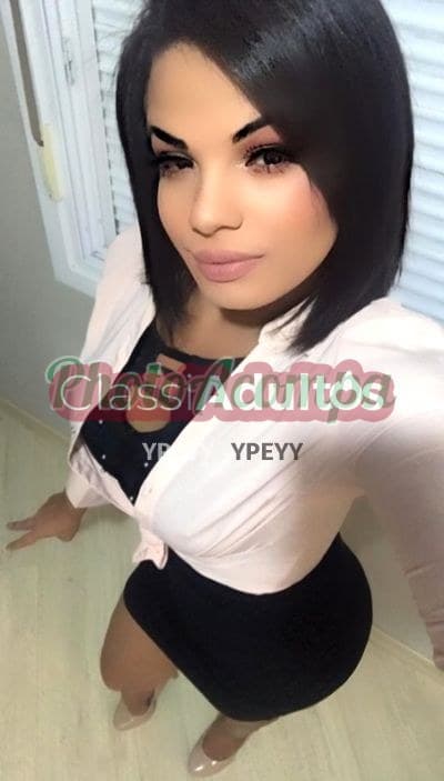 Travesti acompanhante imagem do anúncio em Capão da Canoa, foto de perfil