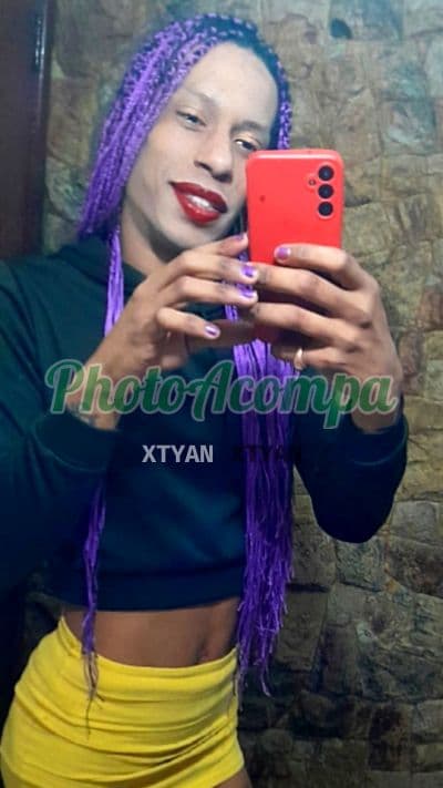 Travesti acompanhante foto verificada em Piracicaba — Sasha Fernnannda, foto 3