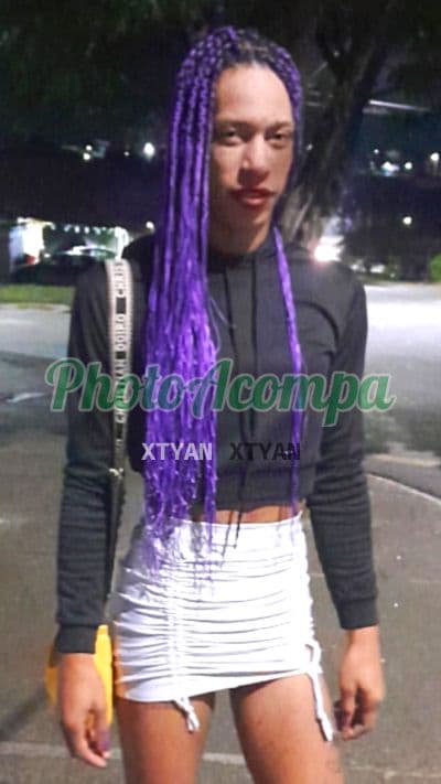 Travesti acompanhante em Piracicaba com garganta profunda (4) — Sasha Fernnannda