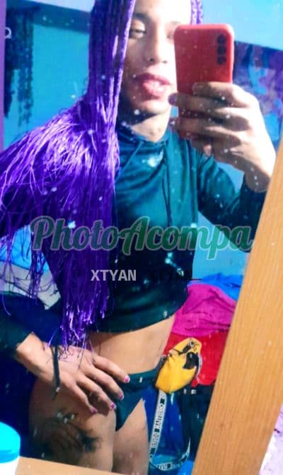 Travesti acompanhante foto sem retoque em Piracicaba, foto 5 de Sasha Fernnannda