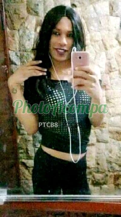 Travesti acompanhante foto verificada em Piracicaba, foto 3 de Sasha Fernnannda