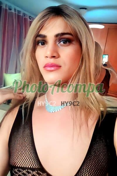 Travesti acompanhante em Rio de Janeiro com beijo grego (4) — Sasha Pauzuda