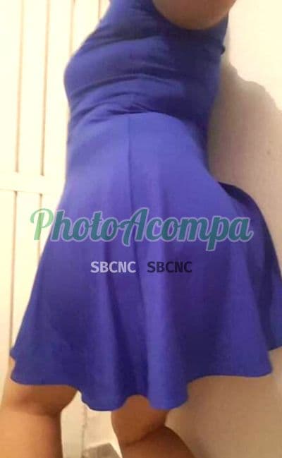 Travesti acompanhante imagem autêntica em Lavras — Savana Paloma, foto 4