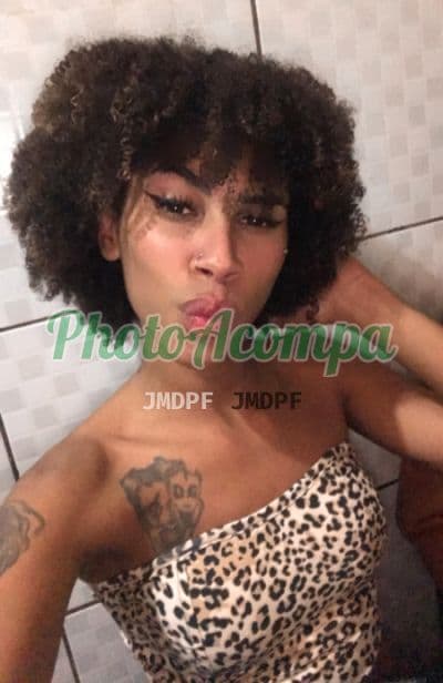 Travesti acompanhante foto sem retoque em Taboão da Serra — Scarlet, foto 5