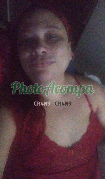 Travesti acompanhante em Nova Iguaçu — garganta profunda, foto 4 de Scarlett Súcubos