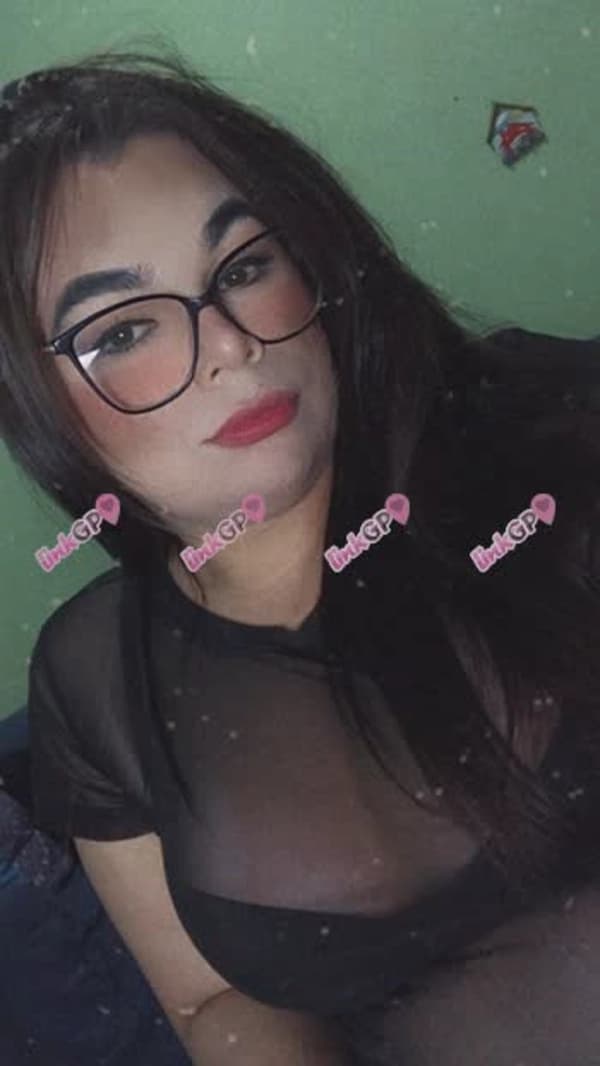 Travesti acompanhante em Fortaleza com atende casal (4) — Selena Nascimento