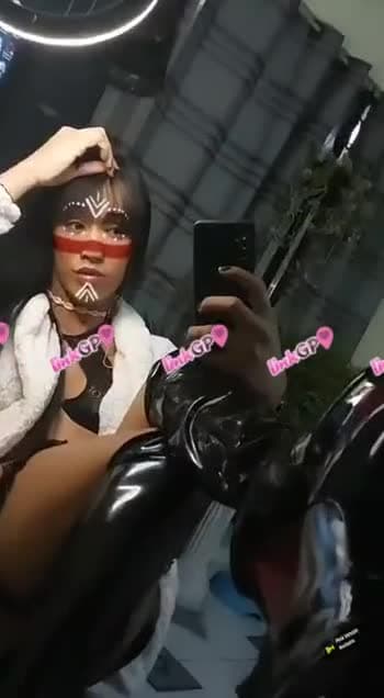 Travesti acompanhante em Osasco — beijo na boca, foto 2 de Sereiatransex