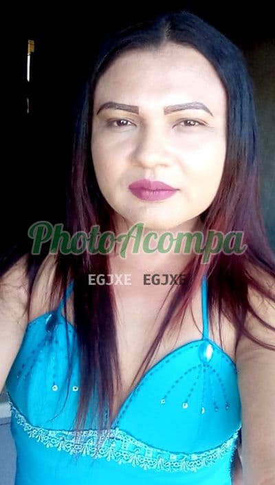 Travesti acompanhante foto sem retoque em Maracanaú — Sheila Becari, foto 5
