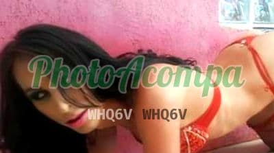 Travesti acompanhante em Votorantim — beijo na boca, foto 2 de Sheila Mineli