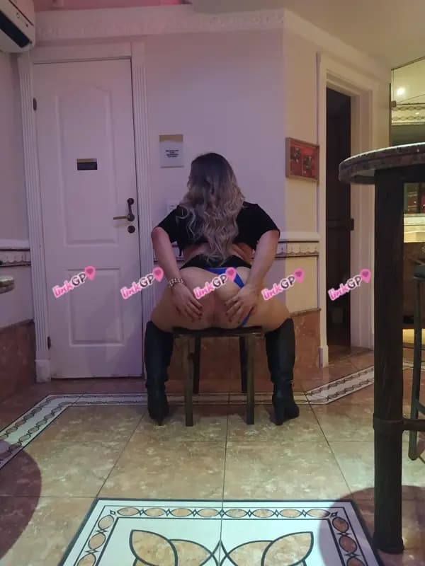 Travesti acompanhante em Gravataí — dupla, foto 4 de Sheron Boing Boing