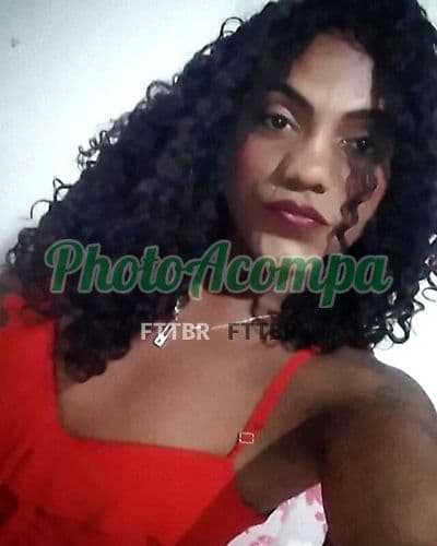 Travesti acompanhante foto verificada em Mogi das Cruzes, foto 3 de Sheylla
