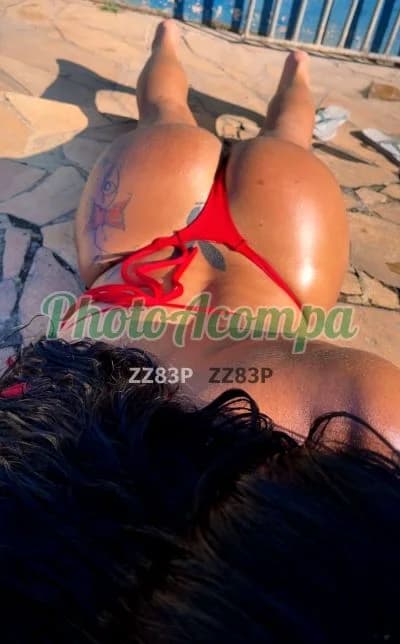 Travesti acompanhante em Contagem com garganta profunda (4) — Sheylla Kelly