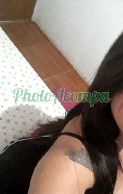 Travesti acompanhante em São Paulo — beijo grego, foto 2 de Sheylla Santiago