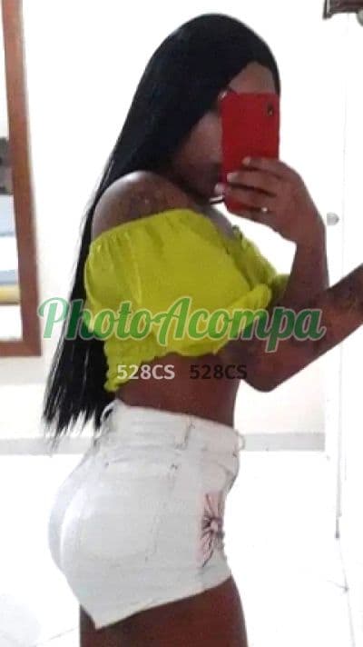 Travesti acompanhante foto sem retoque em Niterói (5) — Sofia