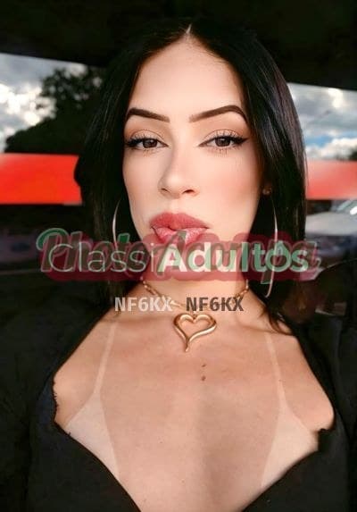 Travesti acompanhante imagem do anúncio em Itapetininga, foto de perfil