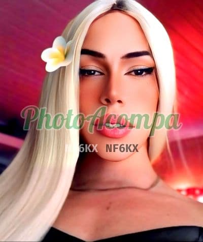 Travesti acompanhante em Itapetininga com beijo na boca (4) — Sofia Queiroz