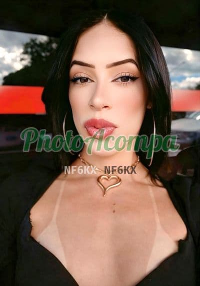 Foto 6: Travesti acompanhante em Itapetininga — beijo na boca, Sofia Queiroz