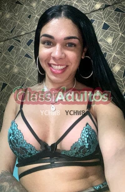 Travesti acompanhante imagem do anúncio em Contagem, foto de perfil