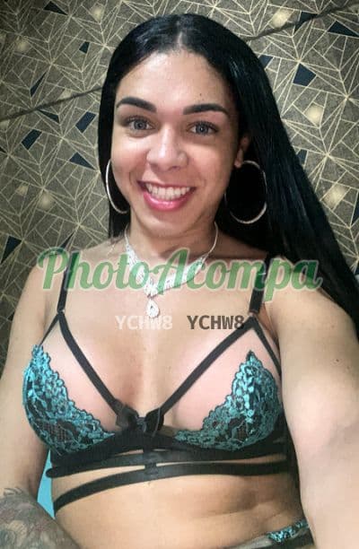 Travesti acompanhante foto sem retoque em Contagem — Sofya, foto 5